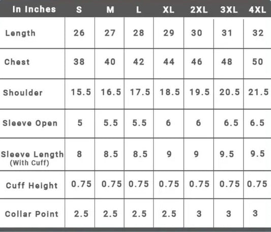 Plain Oversized T-Shirt