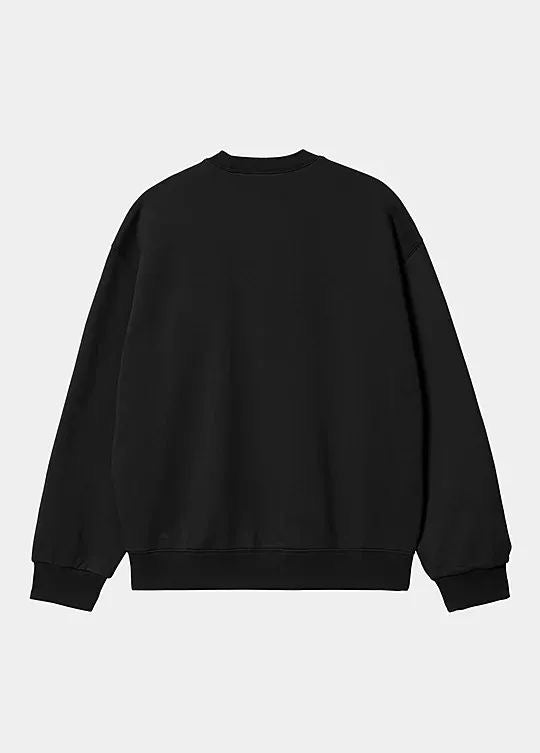 Plain Sweatshirt