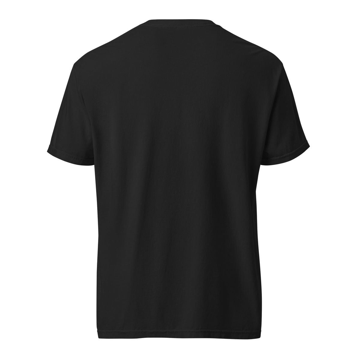 Regular Plain T-Shirt